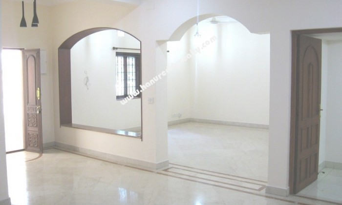 3 BHK Flat for Sale in Egmore